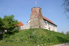 Burg Wesenberg