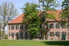 Gutshaus Ludorf