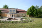 Orangerie Schlossgarten Neustrelitz